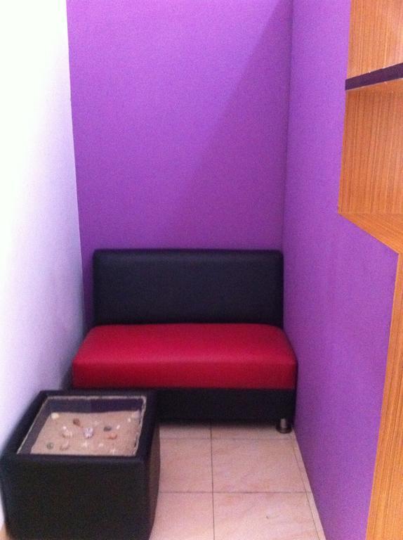 Pineapple Mansion Hotel Surakarta  Luaran gambar