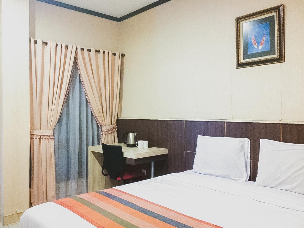 Pineapple Mansion Hotel Surakarta  Luaran gambar